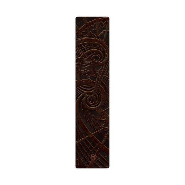Produktbild: Lesezeichen Die Chanin-Spirale, ,