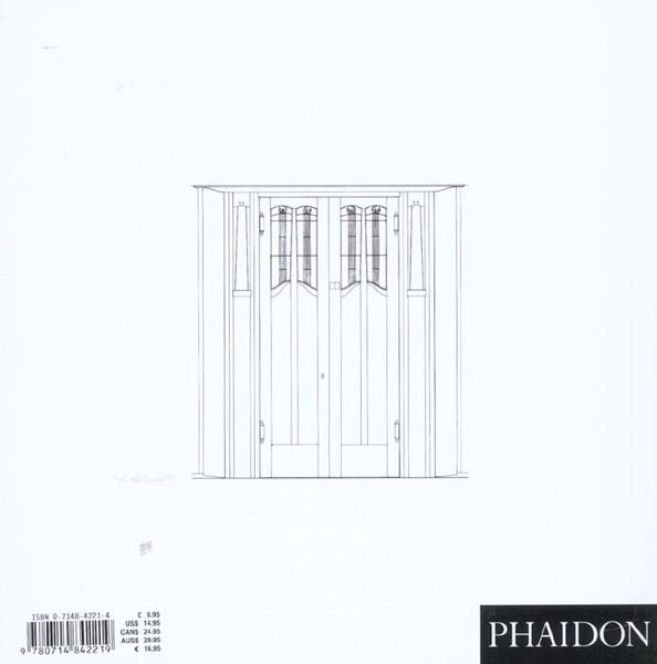Produktbild: Glasgow School of Art Aid