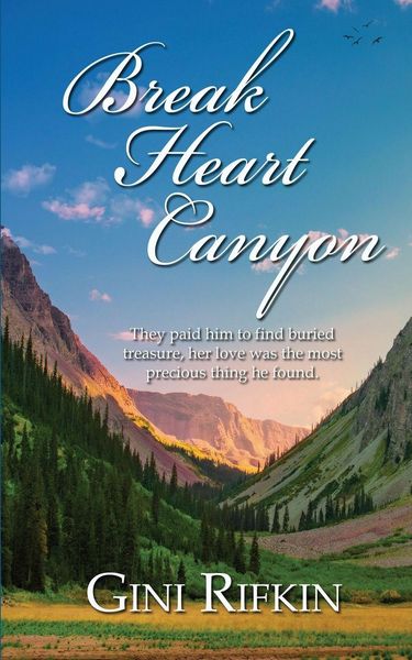 Produktbild: Break Heart Canyon