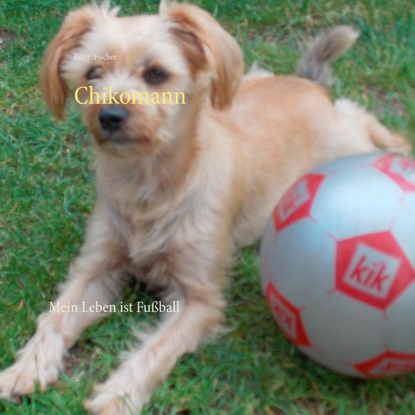 Produktbild: Chikomann