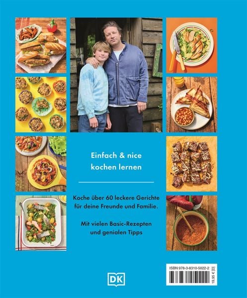 Produktbild: Let's cook