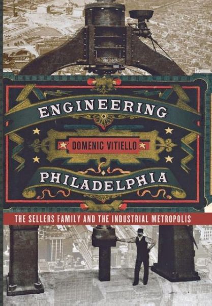 Produktbild: Engineering Philadelphia