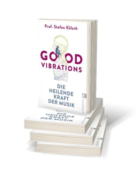 Produktbild: Good Vibrations