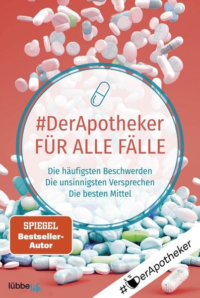 Produktbild: #DerApotheker f&uuml;r alle F&auml;lle