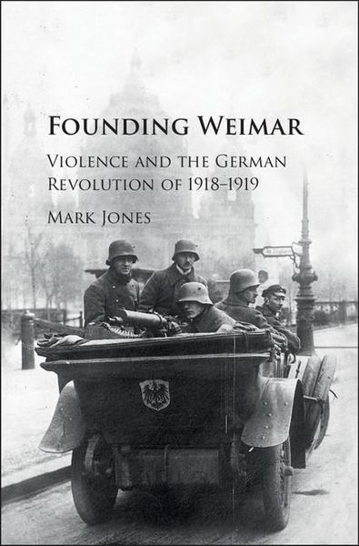 Produktbild: Founding Weimar