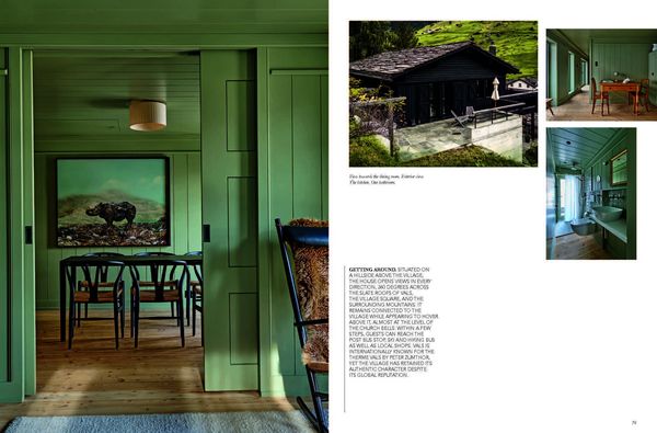 Produktbild: Where Architects Stay Around the World