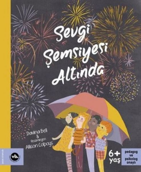 Produktbild: Sevgi Semsiyesi Altinda