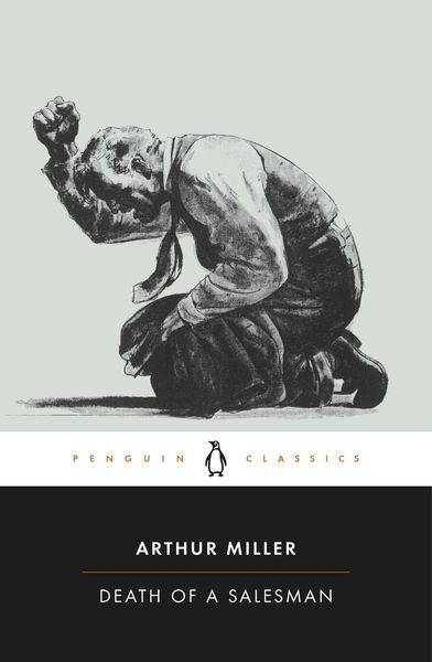 Produktbild: Death of a Salesman