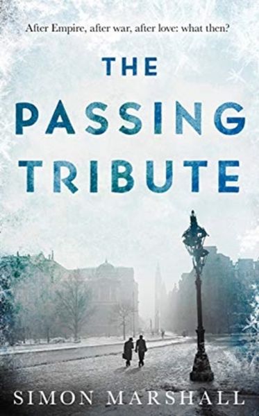 Produktbild: Marshall, S: The Passing Tribute
