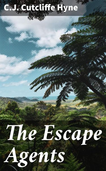 Produktbild: The Escape Agents