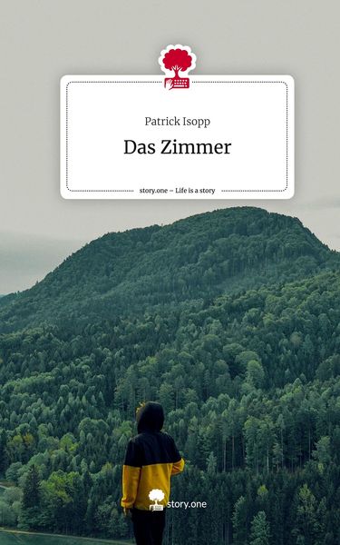 Produktbild: Das Zimmer. Life is a Story - story.one