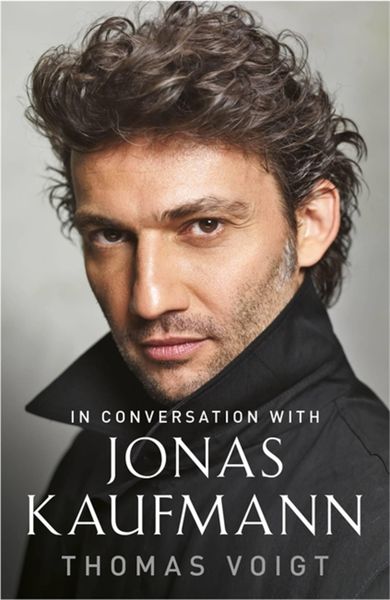 Produktbild: Jonas Kaufmann