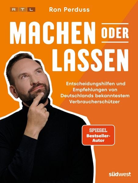 Produktbild: Machen oder Lassen