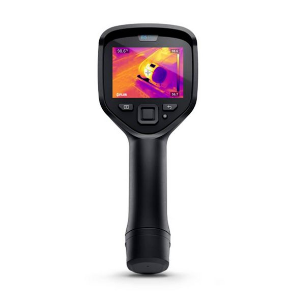 Produktbild: FLIR E5 Pro W&auml;rmebildkamera -20 bis 550&deg;C 9Hz
