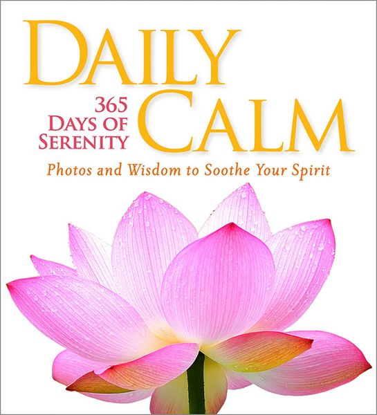Produktbild: Daily Calm