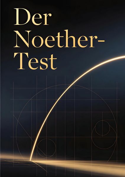 Produktbild: Der Noether-Test