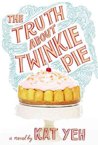 Produktbild: Truth Abt Twinkie Pie