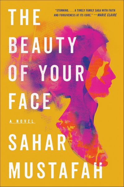 Produktbild: The Beauty of Your Face