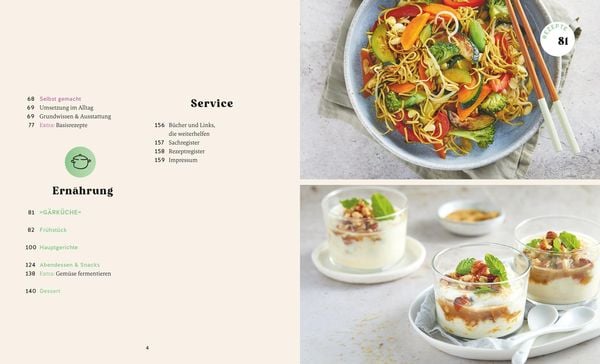 Produktbild: Fermentieren macht gesund