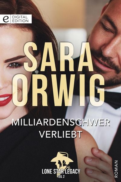 Produktbild: Milliardenschwer verliebt