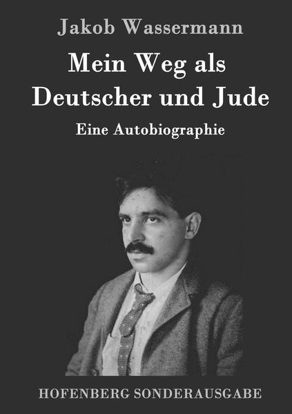 Produktbild: Mein Weg als Deutscher und Jude