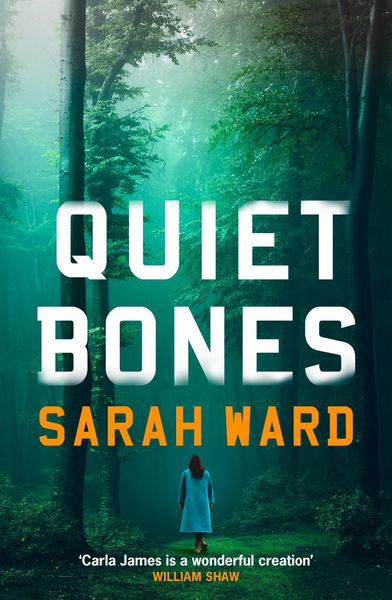 Produktbild: Quiet Bones