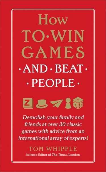Produktbild: How to Win Games and Beat People