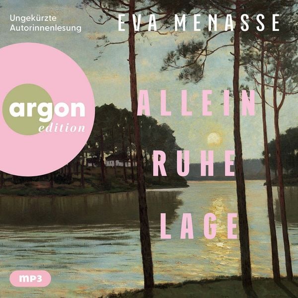 Produktbild: Alleinruhelage