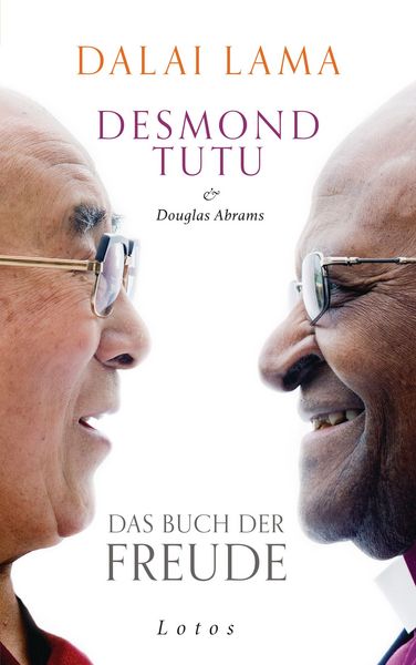 Produktbild: Das Buch der Freude