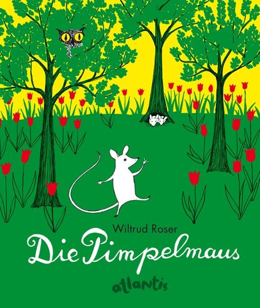Produktbild: Die Pimpelmaus
