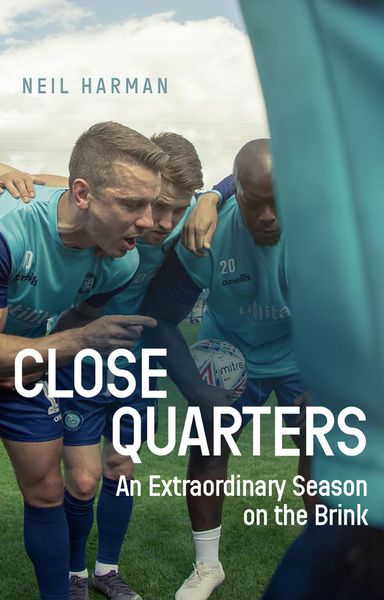 Produktbild: Close Quarters