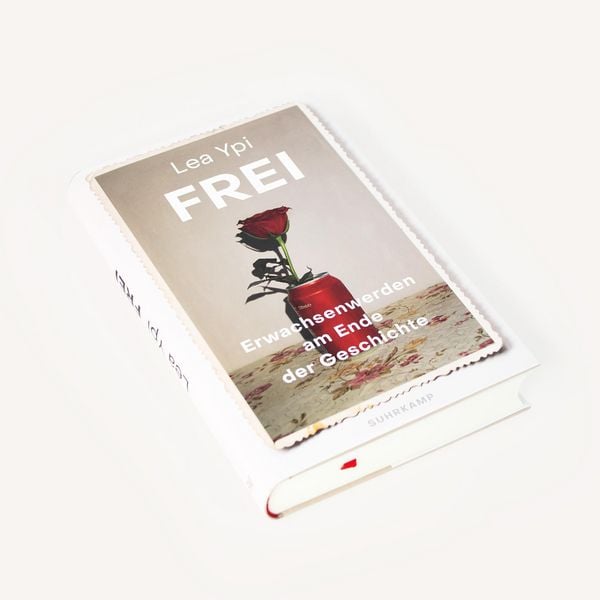 Produktbild: Frei