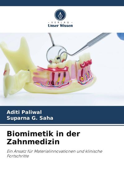 Produktbild: Biomimetik in der Zahnmedizin