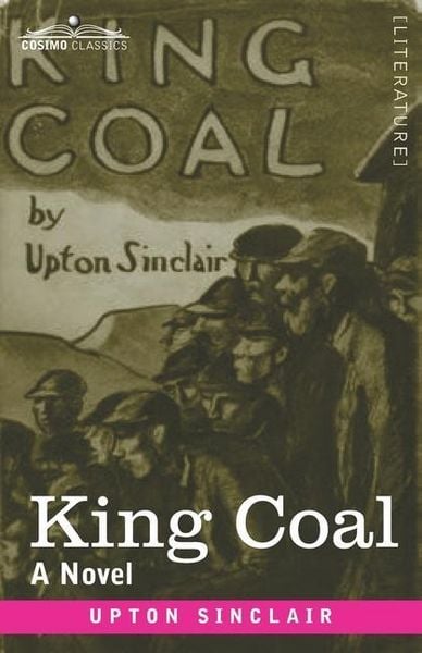 Produktbild: King Coal