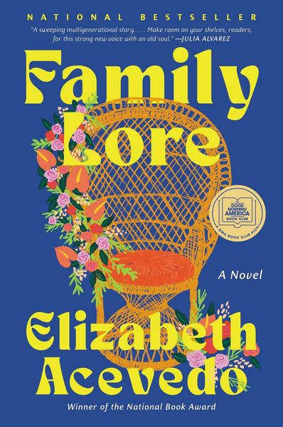 Produktbild: Family Lore