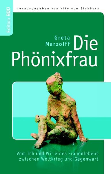Produktbild: Die Ph&ouml;nixfrau