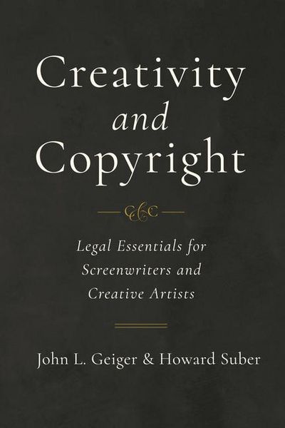 Produktbild: Creativity and Copyright
