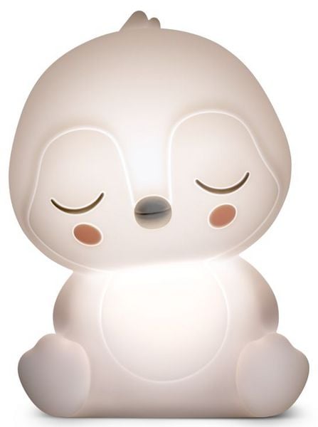 Content-Tonies: Nachtlicht - Schlummerbande - Pinguin