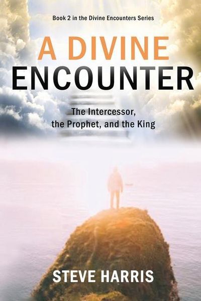 Produktbild: A Divine Encounter