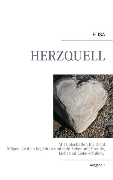 Produktbild: Herzquell