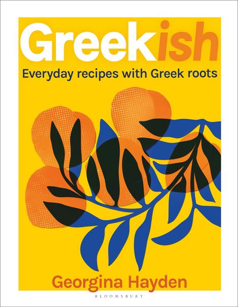 Produktbild: Greekish