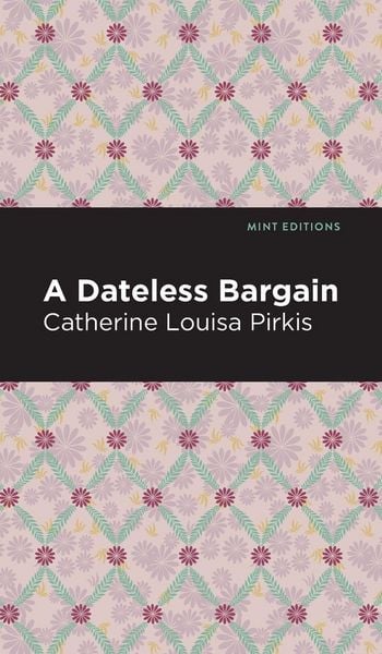 Produktbild: A Dateless Bargain