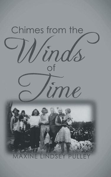 Produktbild: Chimes From The Wind of Time