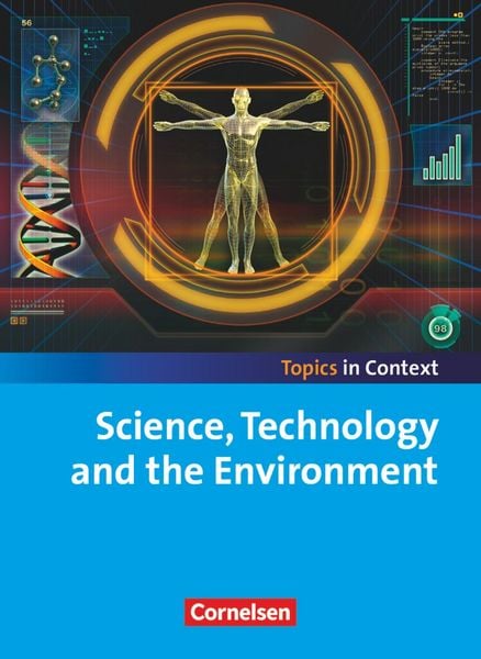 Produktbild: Topics in Context