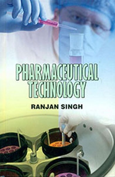 Produktbild: Pharmaceutical Technology