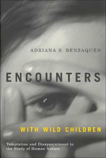Produktbild: Encounters with Wild Children