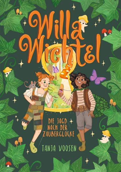 Produktbild: Willa Wichtel