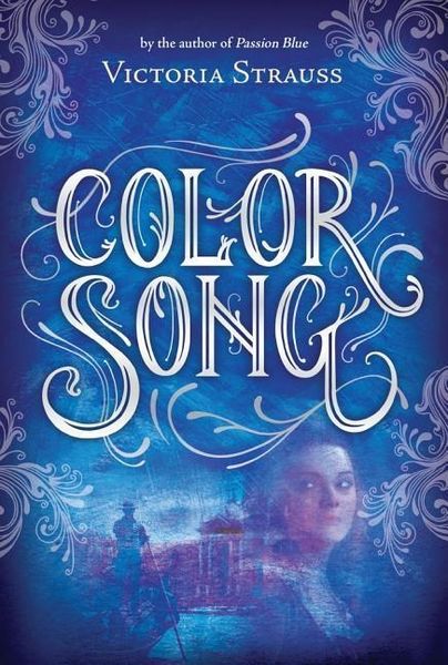 Produktbild: Color Song