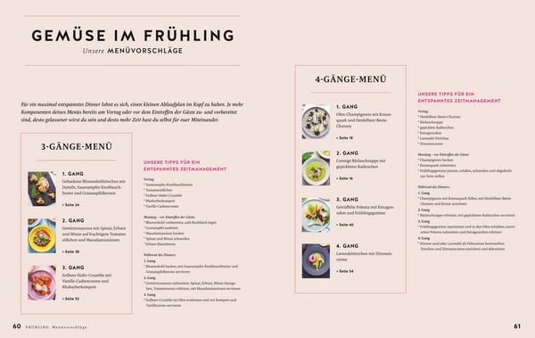 Produktbild: Gem&uuml;se feiern!