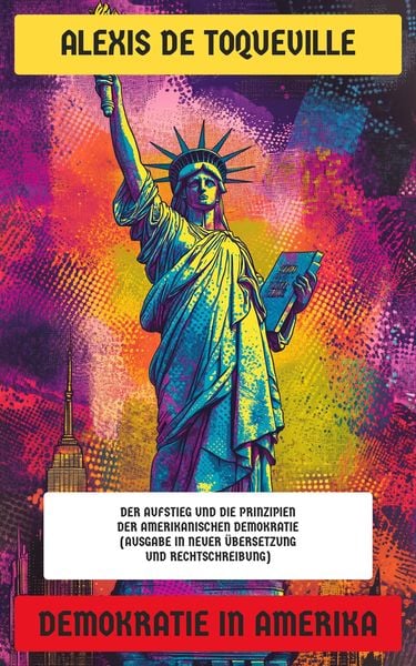 Produktbild: Demokratie in Amerika